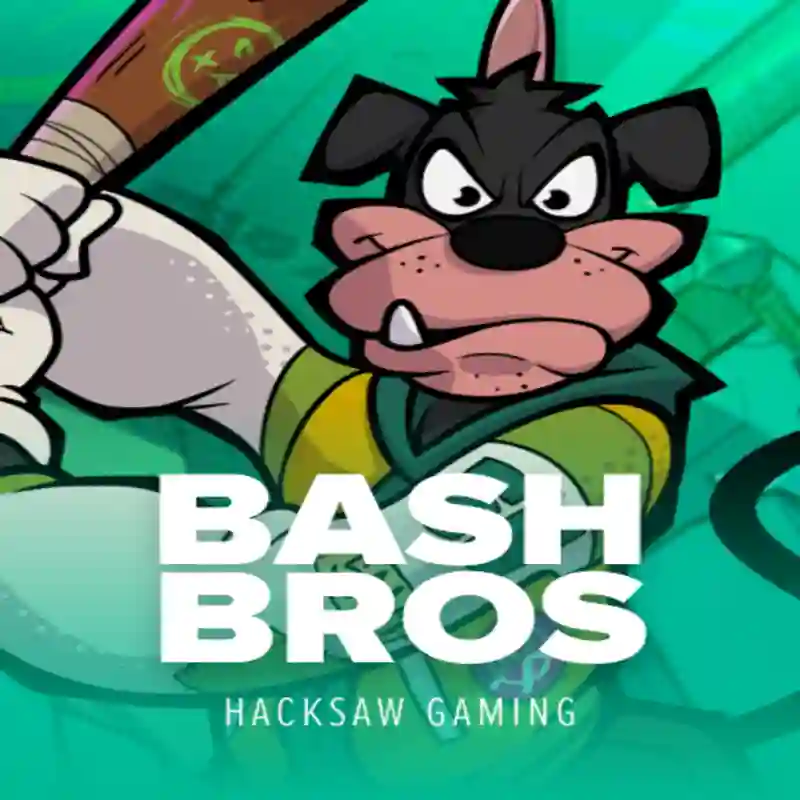 Juego de casino Bash Bros