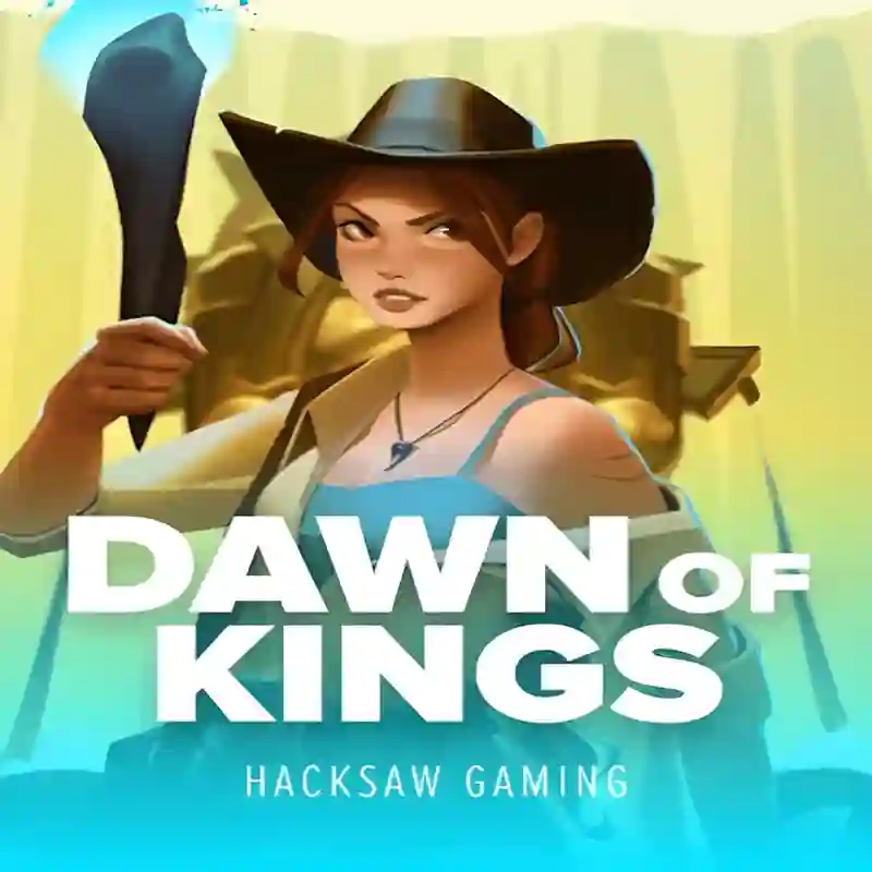 HS Dawn of Kings slot game b365