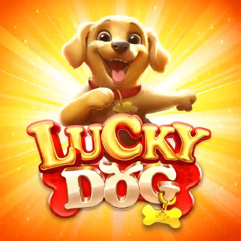 Tragamonedas Lucky Dog en b365