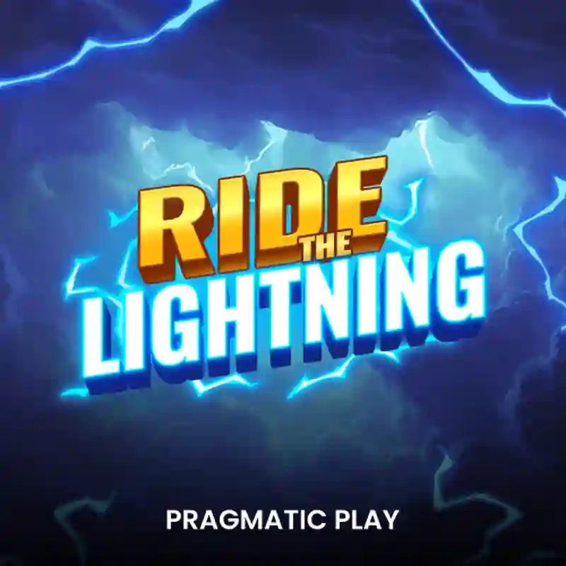 Ride The Lightning Slot