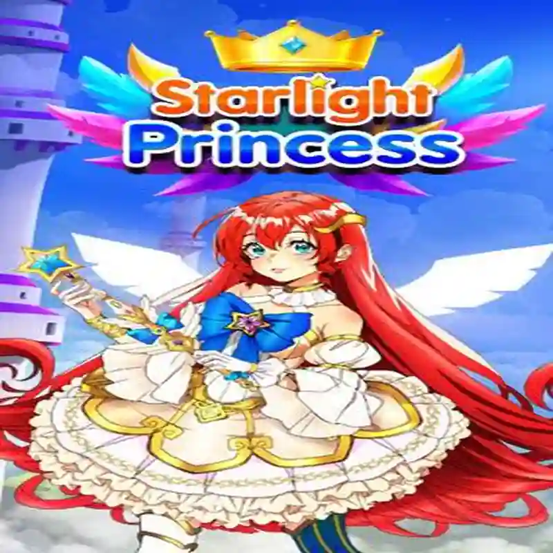 Starlight Princess Slot b365 Casino