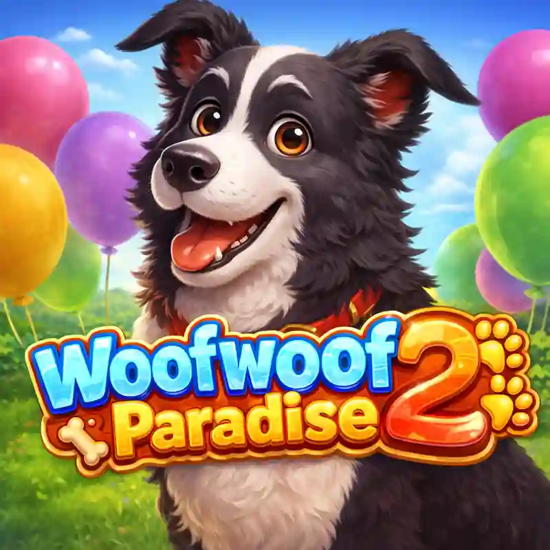Jugar Woof-woof Paradise 2
