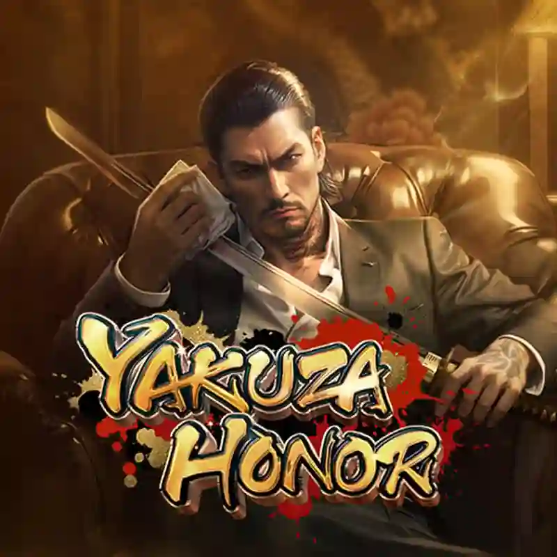 Yakuza Honor - Casino b365